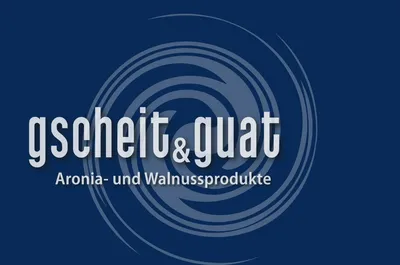 Gscheit & Guat