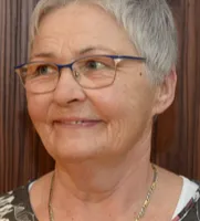 Zäzilia Rosenegger