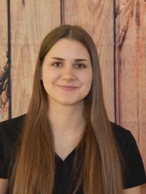 Leonie Toupal