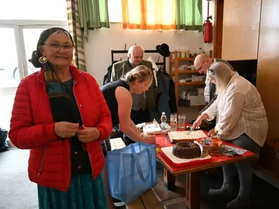 Einblicke hinter die Kulissen - Galeriebild 45