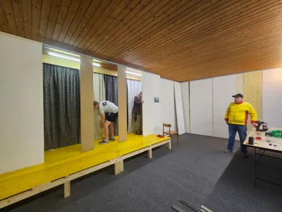 Einblicke hinter die Kulissen - Galeriebild 5