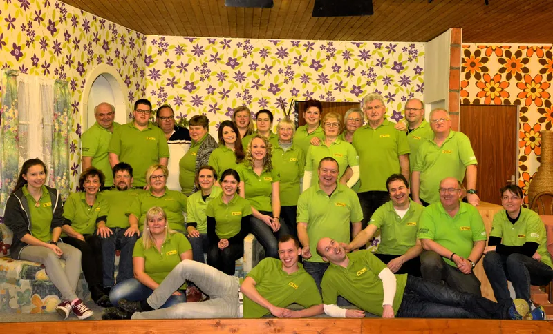 Theater mit Herzblut - Karussell Bild 2