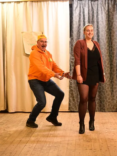 Einblicke hinter die Kulissen - Galeriebild 27