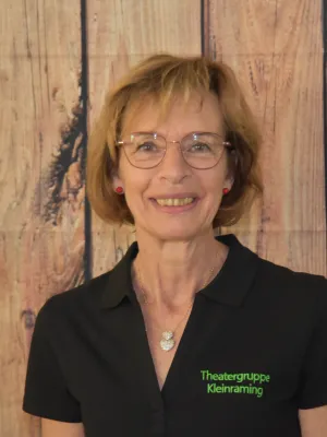 Traudi Rohrweck