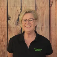 Christa Kopf 