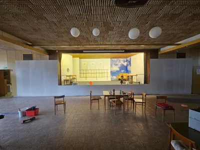 Einblicke hinter die Kulissen - Galeriebild 4