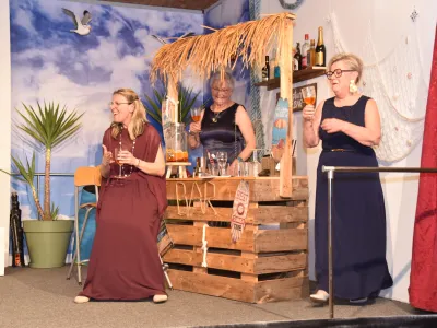 MS Rosta -Kreuzfahrt kuriosa! - Galeriebild 10