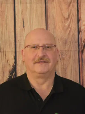 Mike Ziebermayer