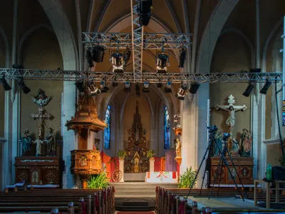 Jedermann  - Galeriebild 1