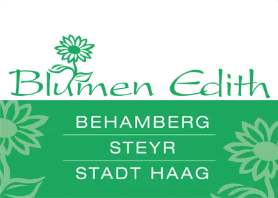 Blumen Edith