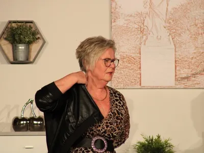 Eine Sprachbox namens Alessa! - Galeriebild 20
