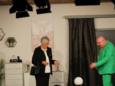 Eine Sprachbox namens Alessa! - Galeriebild 13